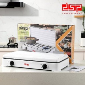 گاز دو شعله دی اس پی مدل 5073