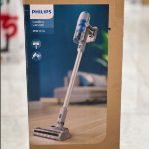 جارو شارژی فیلیپس مدل Philips XC2011