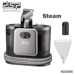 فرش شور و مبل شور و بخارگر دی اس پی مدل 2065