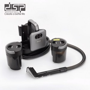 فرش شور و مبل شور و بخارگر دی اس پی مدل 2065