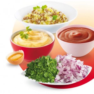 خردکن مولینکس مدل AT 11131