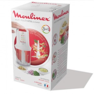 خردکن مولینکس مدل AT 11131