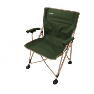 صندلی کمپینگ گرین لاین Green Lion Outdoor Camping Chair GNOCMPCHR