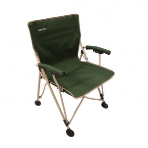 صندلی کمپینگ گرین لاین Green Lion Outdoor Camping Chair GNOCMPCHR