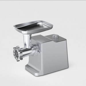 چرخ گوشت استیل نیولند مدلNL-2554D