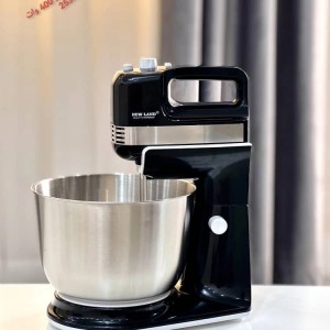 همزن کاسه دار نیولند مدل 2537