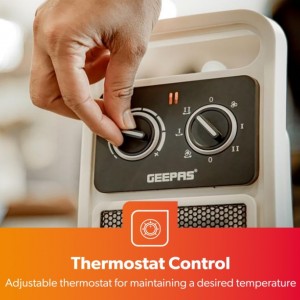 بخاری برقی مدل 28530