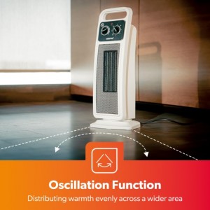 بخاری برقی مدل 28530