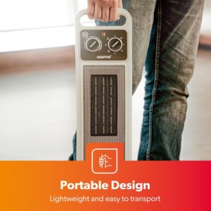 بخاری برقی مدل 28530