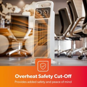 بخاری برقی مدل 28530