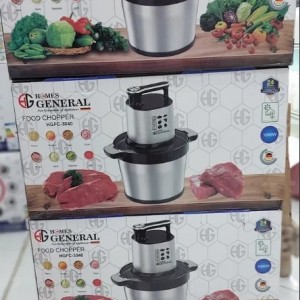 خردکن هوم جنرال مدل HGFC-3040