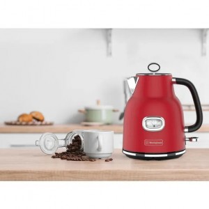 کتری برقی وستینگهاوس مدل WKWk142WH