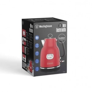 کتری برقی وستینگهاوس مدل WKWk142WH