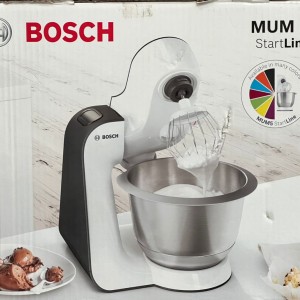 همزن کاسه دار بوش مدل MUM5