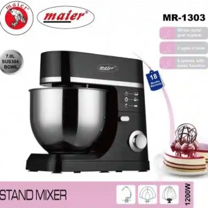 همزن کاسه دار مایر MR-1303