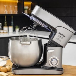 همزن کاسه دار 12لیتری جی پاس مدل GSM43042