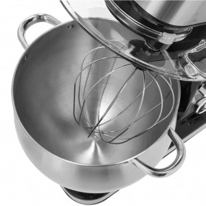 همزن کاسه دار 12لیتری جی پاس مدل GSM43042