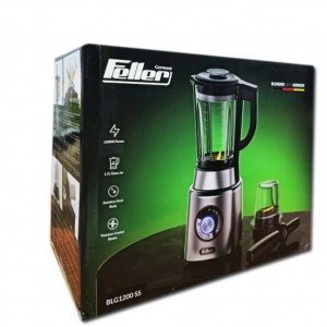 مخلوط کن فلر مدل BLG 1200