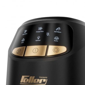 اتو مخزن دار فلر مدل SS700