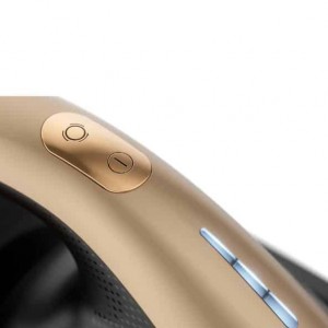 اتو مخزن دار فلر مدل SS700