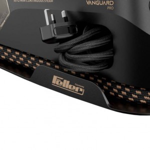 اتو مخزن دار فلر مدل SS700