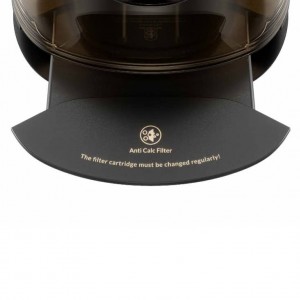 اتو مخزن دار فلر مدل SS700