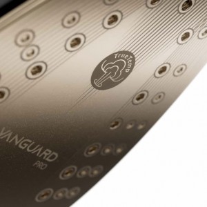 اتو مخزن دار فلر مدل SS700