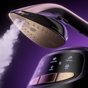 اتو مخزن دار فلر مدل SS700