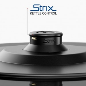 چای‌ساز فلر مدل استیل TS 490