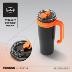 مخلوط کن قابل حمل پرودو مدل Portable Blender Insulated Mug