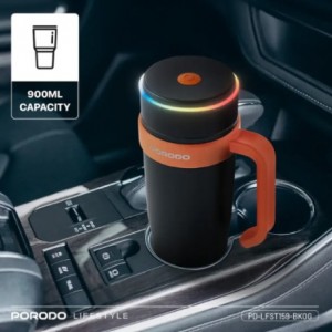 مخلوط کن قابل حمل پرودو مدل Portable Blender Insulated Mug