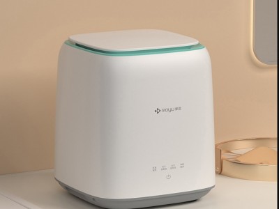 مینی واش اتوماتیک moyu DW01-MAU