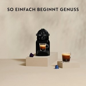 نسپرسو دلونگی Nespresso inissia 80