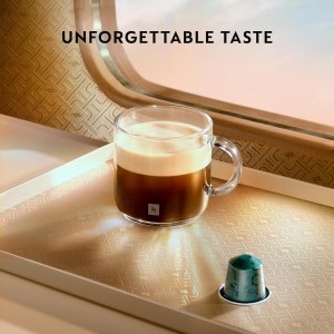 نسپرسو دلونگی Nespresso inissia 80