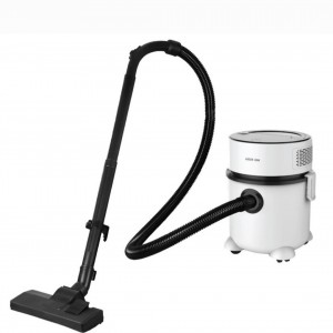 جاروبرقی دوکاره گرین لاین مدل GN2IN1VCMCWH