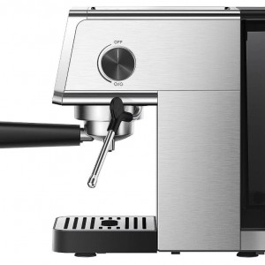 اسپرسو ساز شیائومی مدل Xiaomi Semi-automatic Espresso Machine US