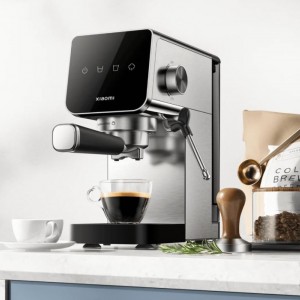 اسپرسو ساز شیائومی مدل Xiaomi Semi-automatic Espresso Machine US