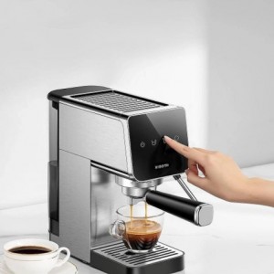 اسپرسو ساز شیائومی مدل Xiaomi Semi-automatic Espresso Machine US