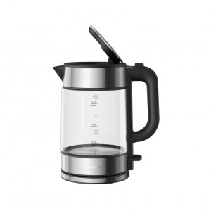 کتری برقی پیرکس شیائومی مدل Xiaomi Electric Glass Kettle