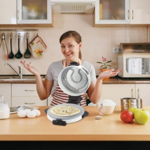 نان پز کلاسیک گرین لاین مدل Classic Bread Maker 2100W