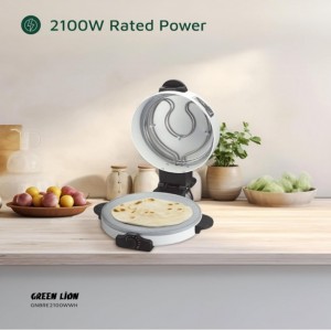 نان پز کلاسیک گرین لاین مدل Classic Bread Maker 2100W