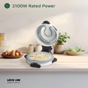 نان پز کلاسیک گرین لاین مدل Classic Bread Maker 2100W