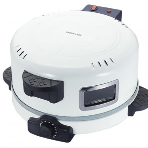 نان پز کلاسیک گرین لاین مدل Classic Bread Maker 2100W
