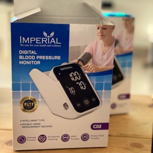imperial c02