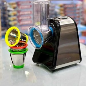 سالاد ساز برقی نیولند مدل NL-2933BS