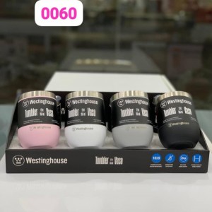 ماگ دوجداره وستینگهاوس  مدل Westinghouse L0060