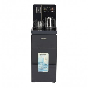 آبسردکن و چای‌ساز اتوماتیک جیپاس مدل 17041