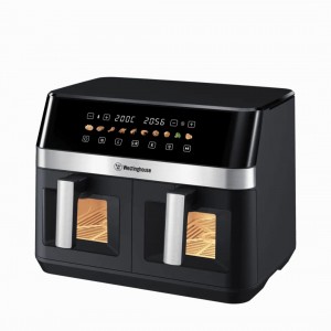 سرخ کن دوقلو وستینگهاوس WKAFKB9203BK