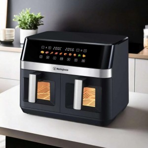 سرخ کن دوقلو وستینگهاوس WKAFKB9203BK
