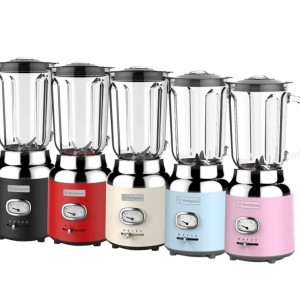 مخلوط کن تک کاره وستینگ هاوس مدل 221bu